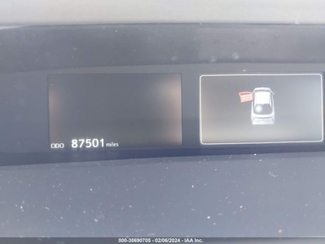 JTDKARFU9G3506374 Toyota Prius Four