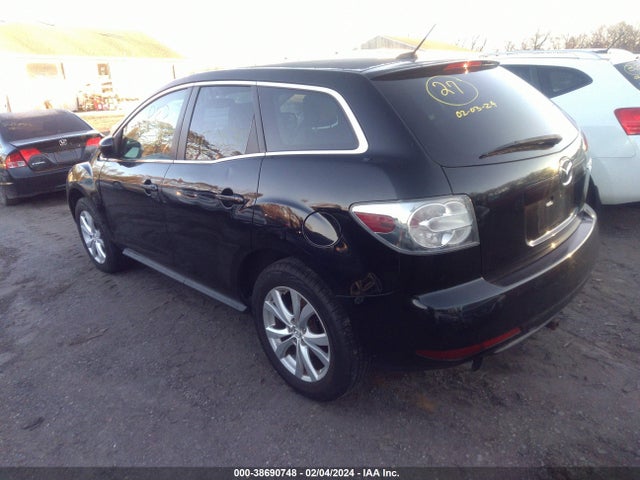 2010 MAZDA CX-7 S TOURING VIN: JM3ER4WL2A0350890
