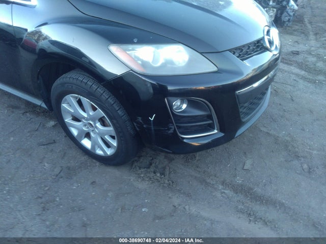 2010 MAZDA CX-7 S TOURING VIN: JM3ER4WL2A0350890