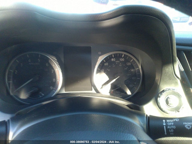 JN1EV7AR3KM558405 Infiniti Q50 3.0t Luxe