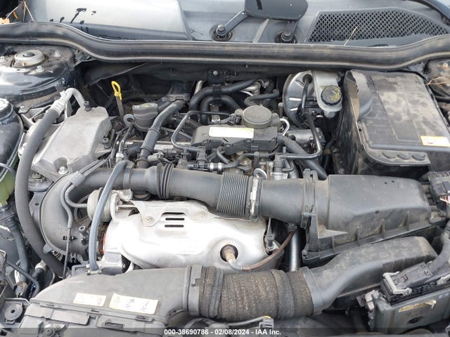 Mercedes-Benz CLA 250 2014 WDDSJ4EB6EN069041 Image 10