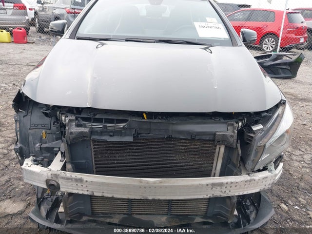 Mercedes-Benz CLA 250 2014 WDDSJ4EB6EN069041 Image 13