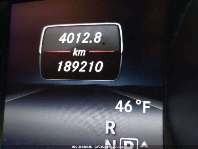 Mercedes-Benz CLA 250 2014 WDDSJ4EB6EN069041 Image 16