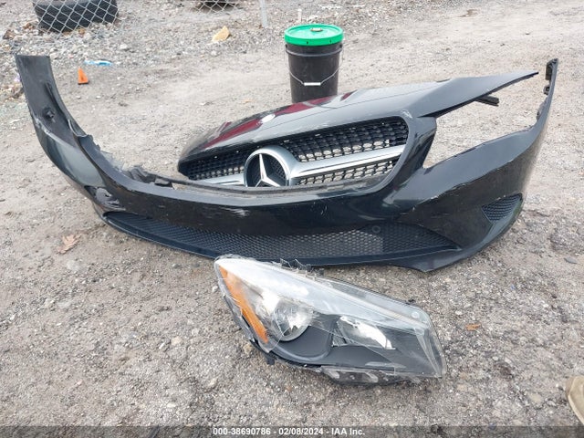 Mercedes-Benz CLA 250 2014 WDDSJ4EB6EN069041 Image 12