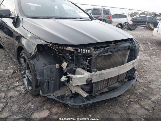 Mercedes-Benz CLA 250 2014 WDDSJ4EB6EN069041 Image 6