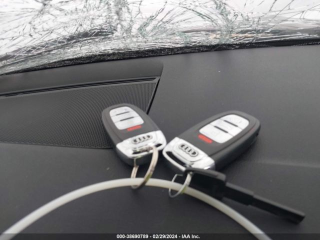 WAUBGAFL2EA072764 Audi S4 3.0t Premium Plus