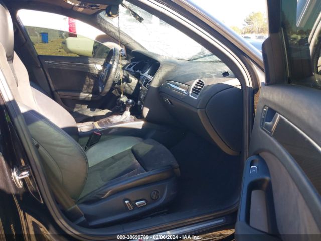 WAUBGAFL2EA072764 Audi S4 3.0t Premium Plus