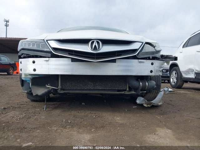 Acura Ilx Premium Package/technology Plus Package 2017 19UDE2F7XHA003627 Image 17