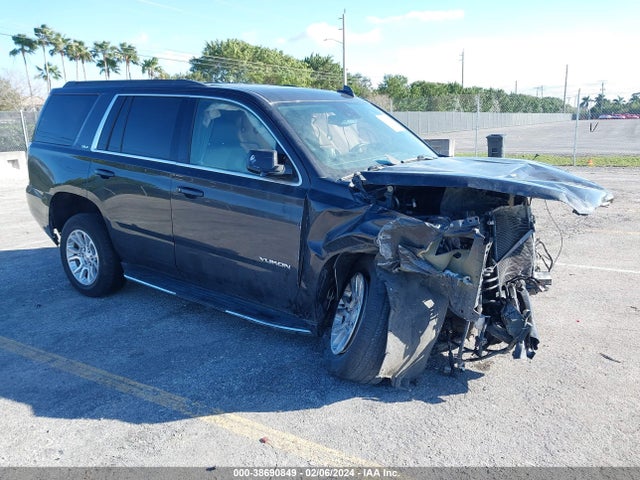 2020 1GKS2BKC4LR163972 main image