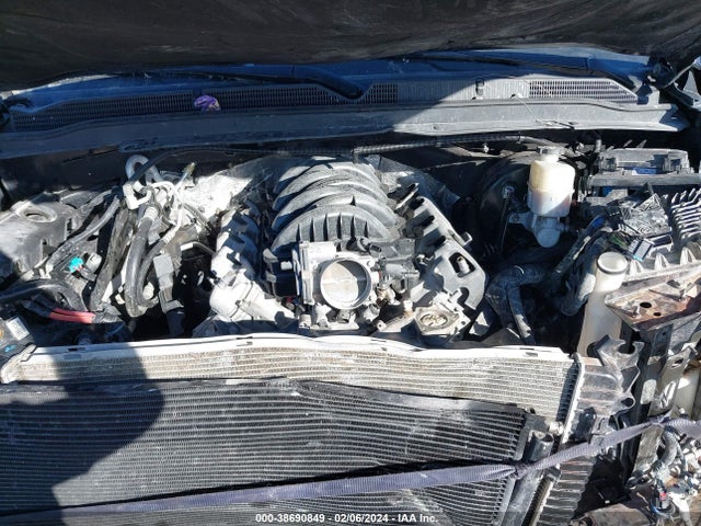 GMC Yukon 4wd Slt 2020 1GKS2BKC4LR163972 Image 10