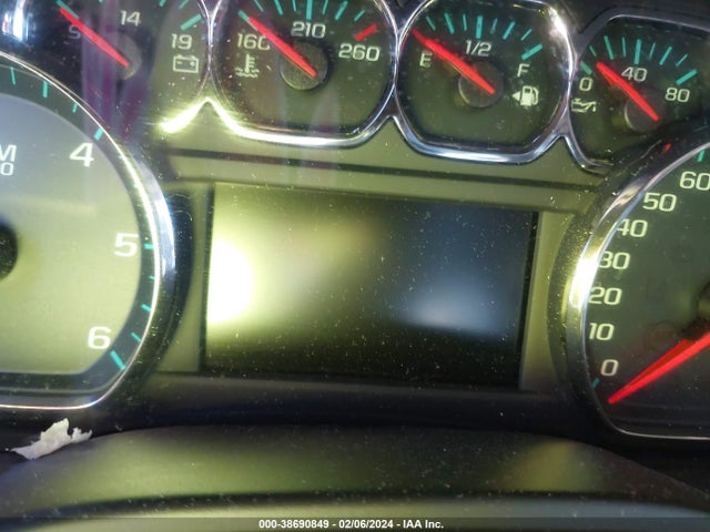 GMC Yukon 4wd Slt 2020 1GKS2BKC4LR163972 Image 14