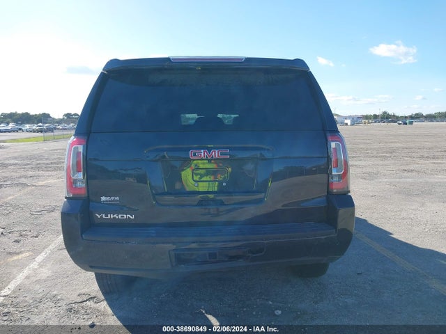 GMC Yukon 4wd Slt 2020 1GKS2BKC4LR163972 Image 15