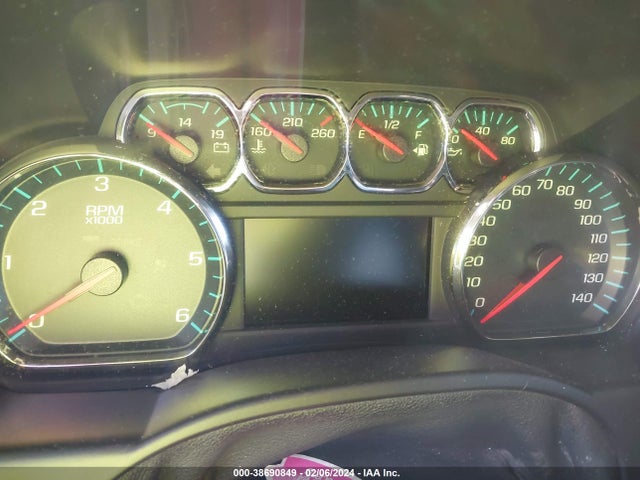GMC Yukon 4wd Slt 2020 1GKS2BKC4LR163972 Image 7