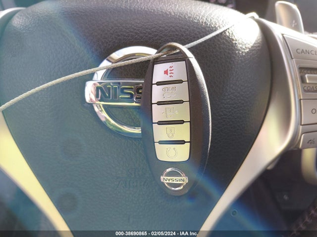 Nissan Altima 2.5 Sr 2018 1N4AL3AP2JC260284 Image 11