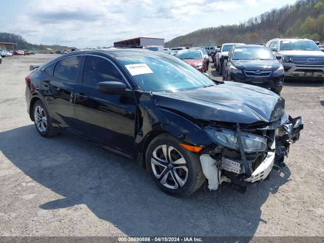 2016 2HGFC2F5XGH531942 main image