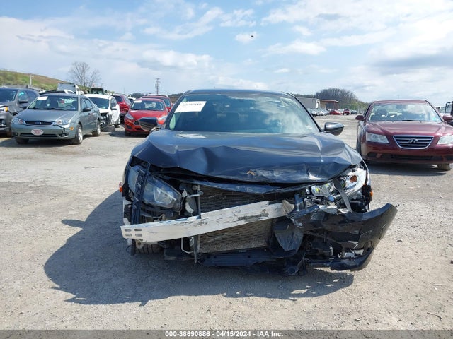 Honda Civic Lx 2016 2HGFC2F5XGH531942 Image 12