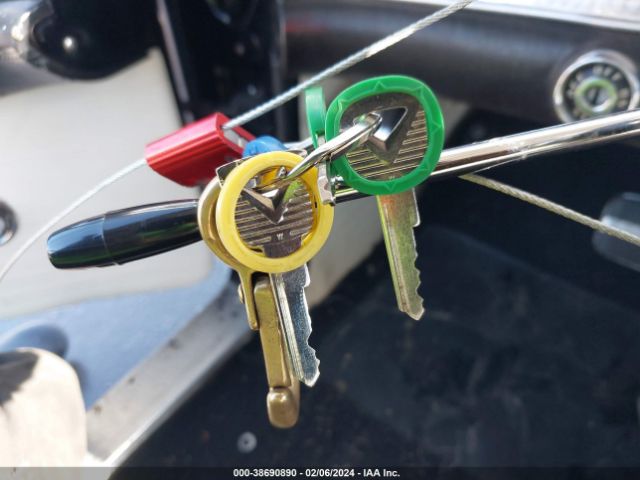 1956 FORD THUNDERBIRD P6FH238730        Photo 10