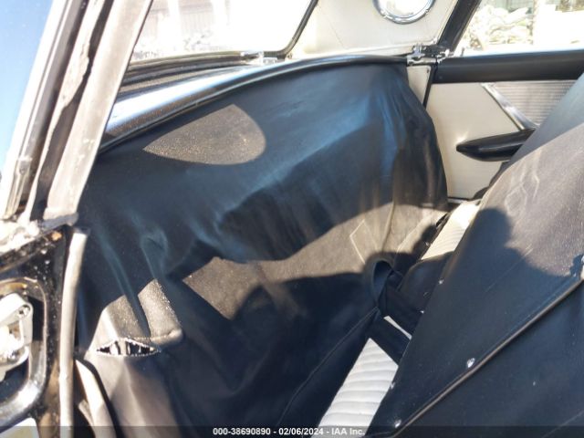 1956 FORD THUNDERBIRD P6FH238730        Photo 7