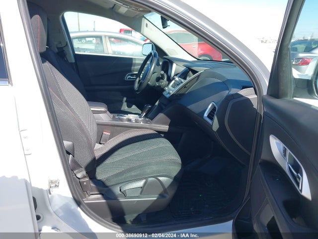 2017 CHEVROLET EQUINOX LT VIN: 2GNALCEK3H1603491