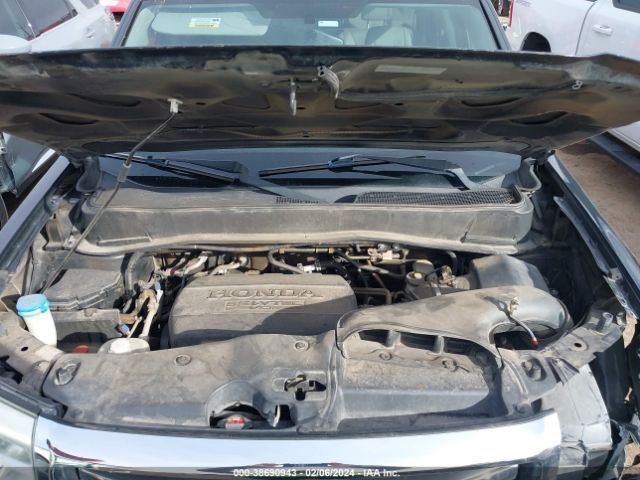 5FNYF3H59FB004948 Honda Pilot Ex-l