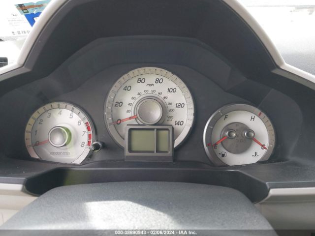 5FNYF3H59FB004948 Honda Pilot Ex-l