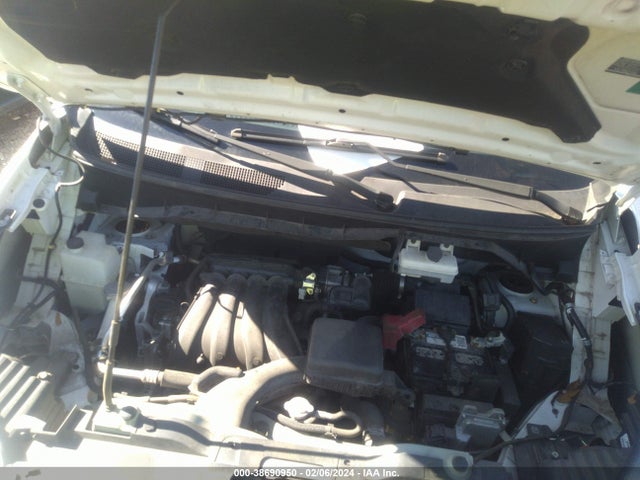 Chevrolet City Express 1ls 2015 3N63M0YN9FK696891 Image 10