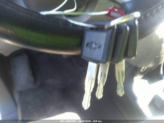 Chevrolet City Express 1ls 2015 3N63M0YN9FK696891 Image 11