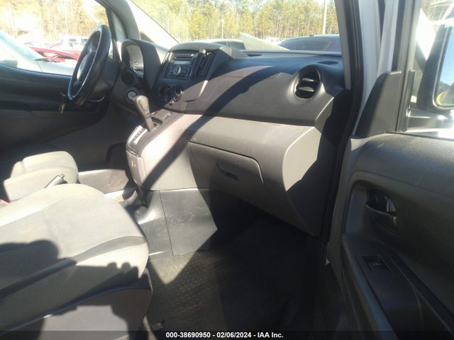 Chevrolet City Express 1ls 2015 3N63M0YN9FK696891 Image 5