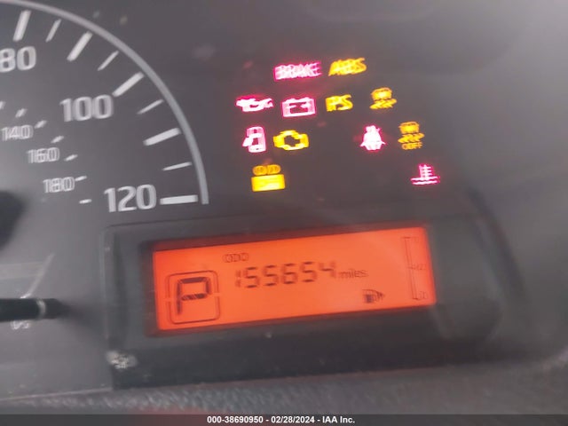 Chevrolet City Express 1ls 2015 3N63M0YN9FK696891 Image 7