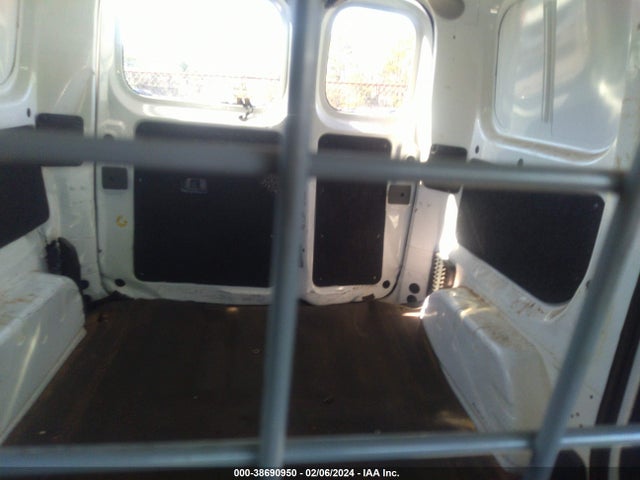 2015 CHEVROLET CITY EXPRESS 1LS VIN: 3N63M0YN9FK696891