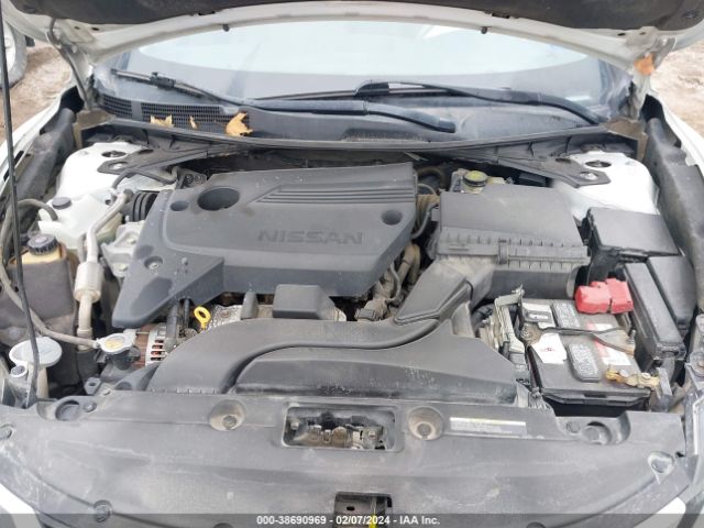 1N4AL3AP4GN310261 Nissan Altima 2.5/2.5 S/2.5 Sl/2.5 Sr/2.5 Sv