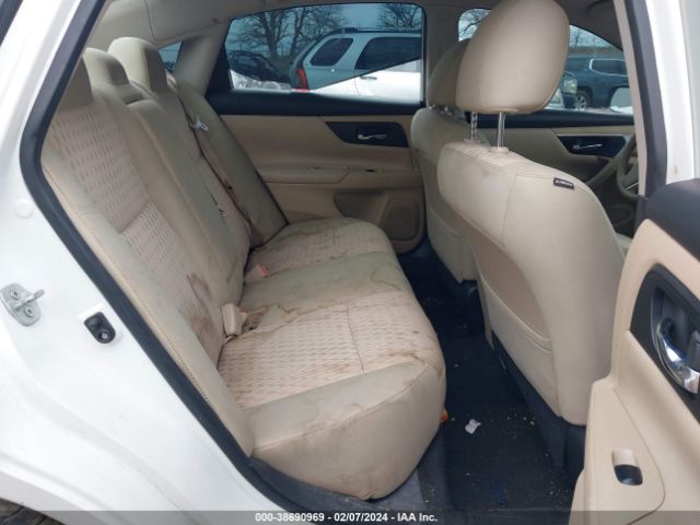 1N4AL3AP4GN310261 Nissan Altima 2.5/2.5 S/2.5 Sl/2.5 Sr/2.5 Sv