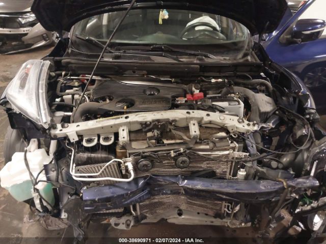 JN8AF5MV7FT563001 Nissan JUKE S