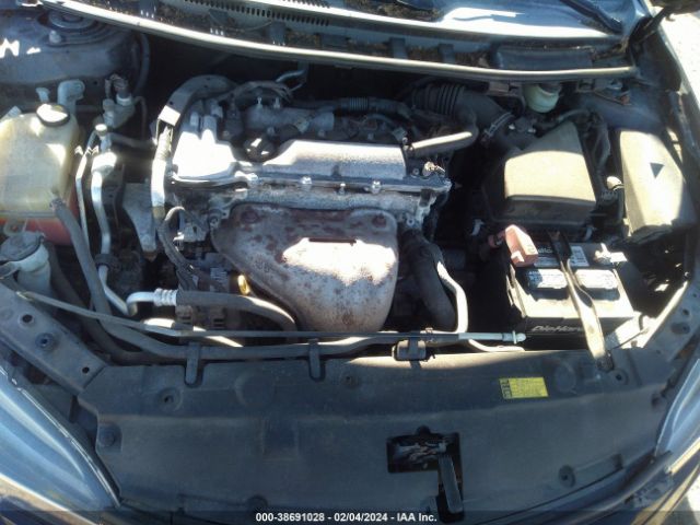 JTKJF5C71E3079055 Scion TC