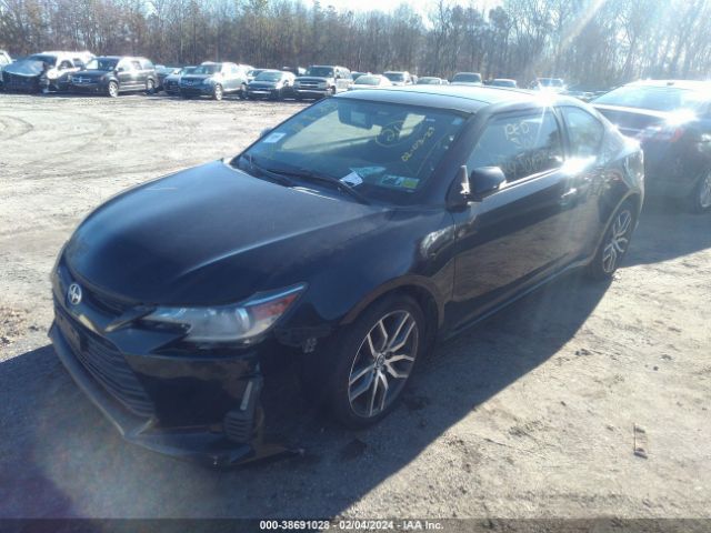 JTKJF5C71E3079055 Scion TC