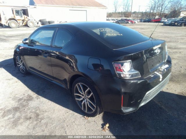 JTKJF5C71E3079055 Scion TC