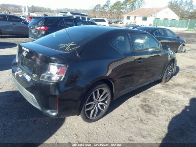 JTKJF5C71E3079055 Scion TC