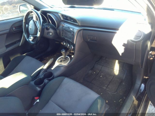 JTKJF5C71E3079055 Scion TC