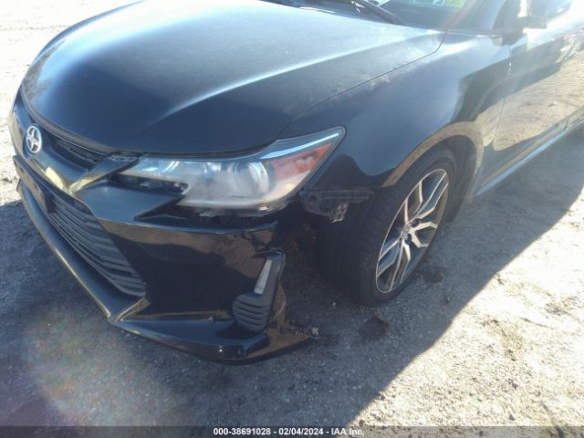 JTKJF5C71E3079055 Scion TC