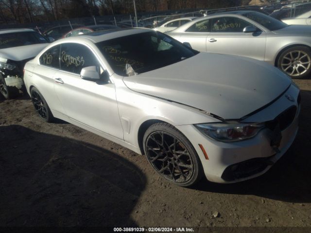 Продаж на аукціоні авто 2016 Bmw 428i, vin: WBA3N7C59GK227360, номер лоту: 38691039