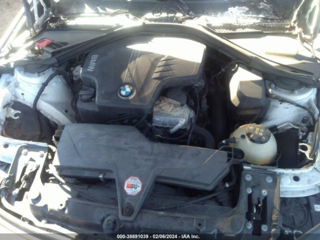 WBA3N7C59GK227360 BMW 428i