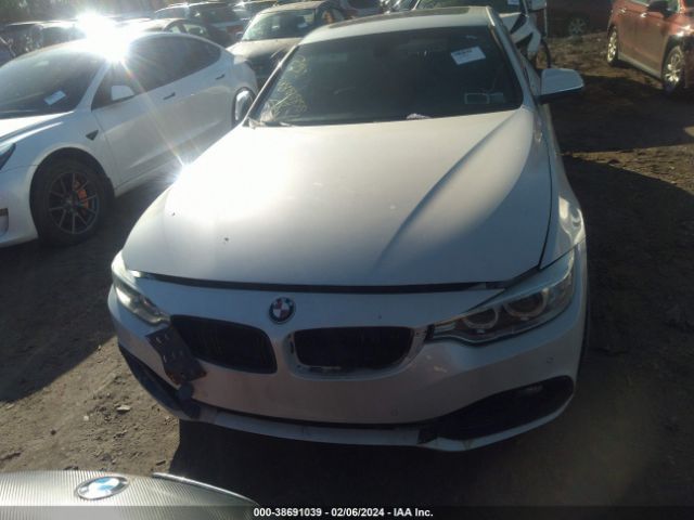 WBA3N7C59GK227360 BMW 428i