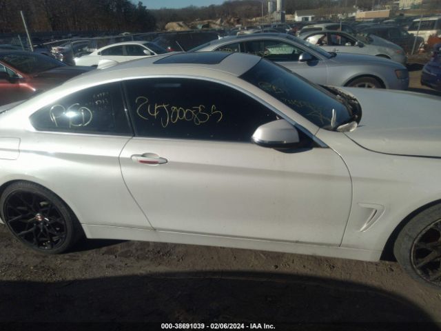 WBA3N7C59GK227360 BMW 428i