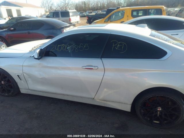 WBA3N7C59GK227360 BMW 428i