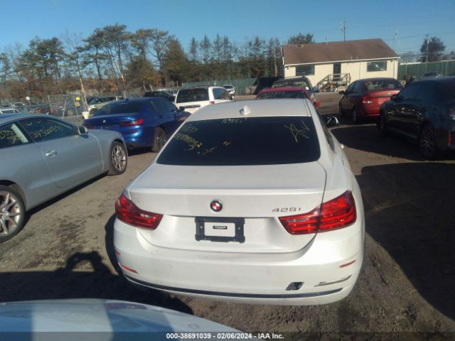 WBA3N7C59GK227360 BMW 428i