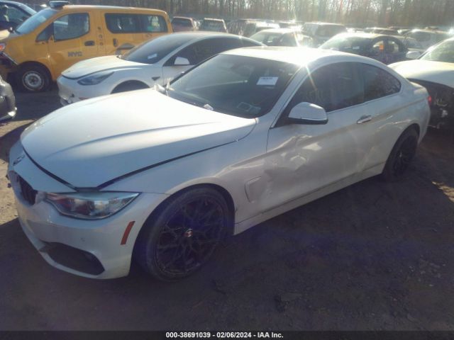 WBA3N7C59GK227360 BMW 428i