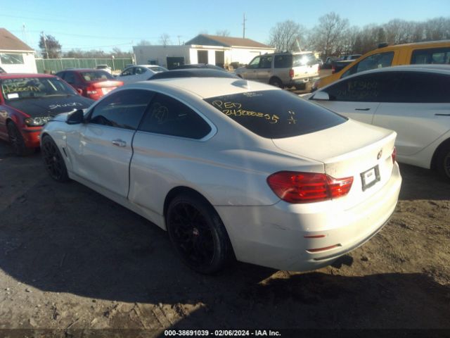 WBA3N7C59GK227360 BMW 428i