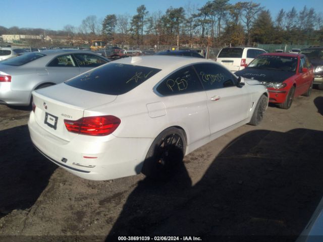 WBA3N7C59GK227360 BMW 428i