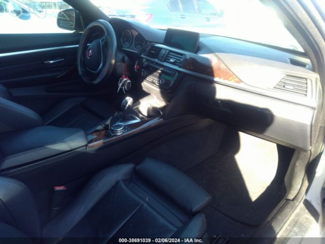 WBA3N7C59GK227360 BMW 428i