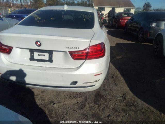 WBA3N7C59GK227360 BMW 428i